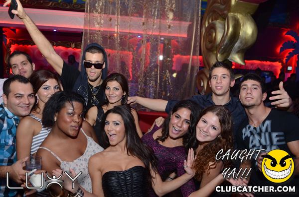 Luxy nightclub photo 346 - September 30th, 2011