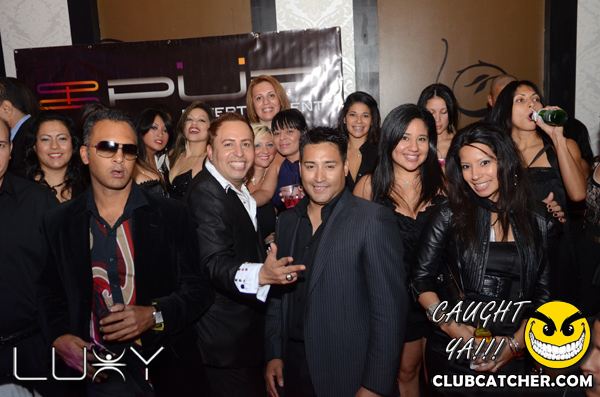 Luxy nightclub photo 349 - September 30th, 2011