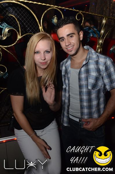 Luxy nightclub photo 355 - September 30th, 2011