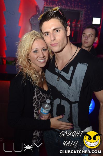 Luxy nightclub photo 356 - September 30th, 2011