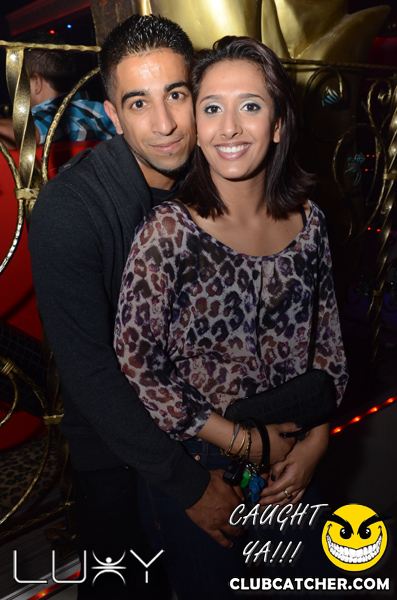 Luxy nightclub photo 357 - September 30th, 2011