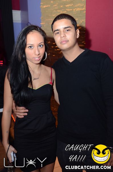 Luxy nightclub photo 358 - September 30th, 2011