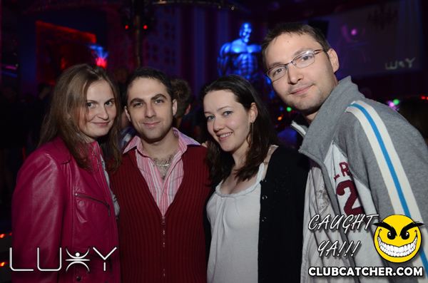 Luxy nightclub photo 359 - September 30th, 2011