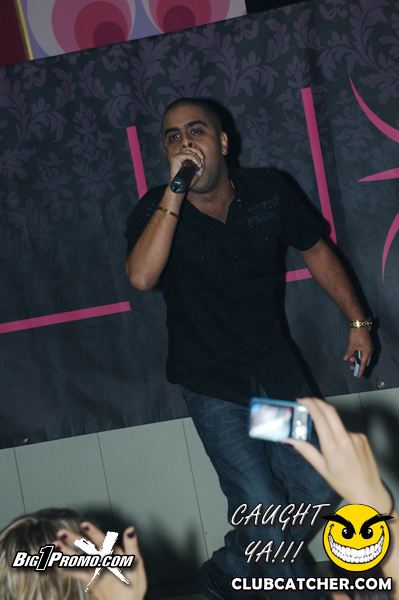 Luxy nightclub photo 37 - September 30th, 2011