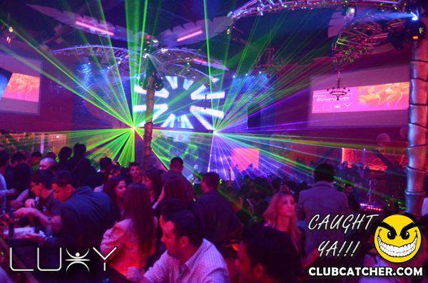 Luxy nightclub photo 361 - September 30th, 2011