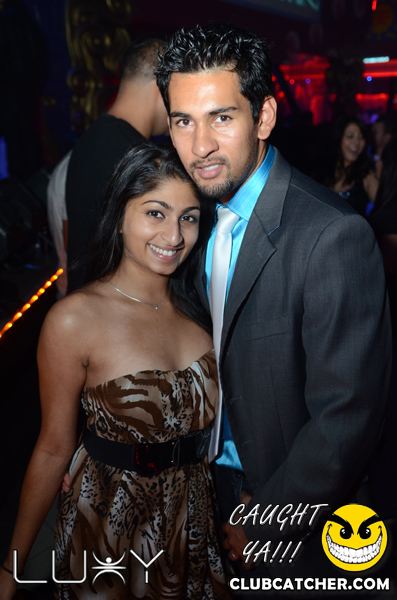 Luxy nightclub photo 364 - September 30th, 2011