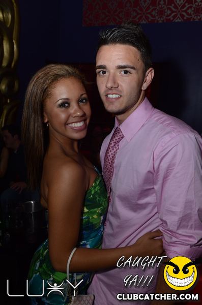 Luxy nightclub photo 366 - September 30th, 2011