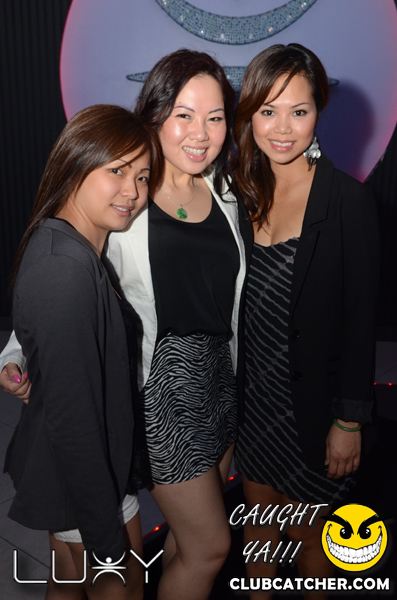 Luxy nightclub photo 369 - September 30th, 2011