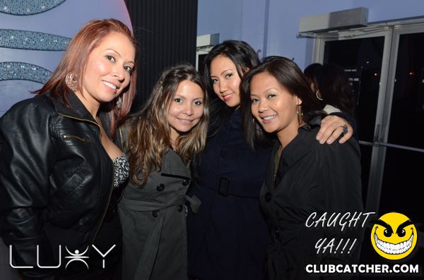 Luxy nightclub photo 370 - September 30th, 2011