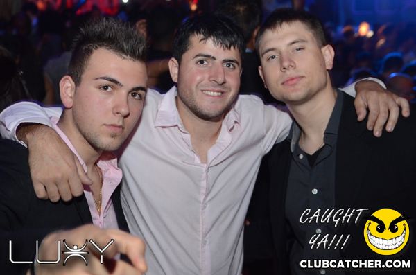 Luxy nightclub photo 372 - September 30th, 2011