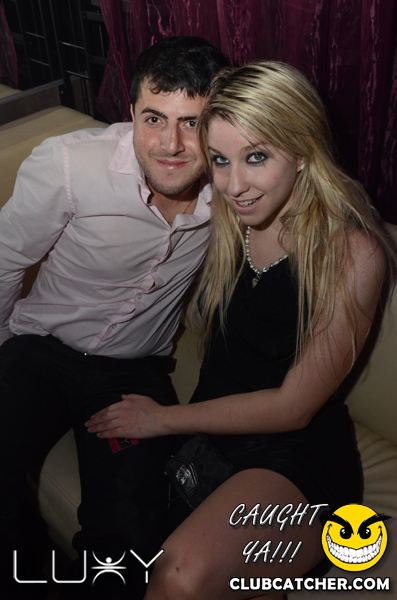 Luxy nightclub photo 373 - September 30th, 2011