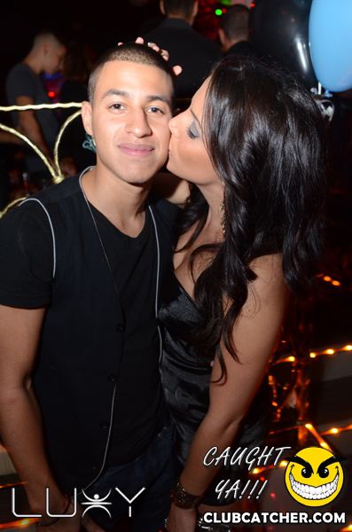 Luxy nightclub photo 374 - September 30th, 2011