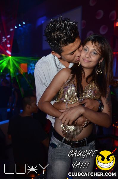 Luxy nightclub photo 375 - September 30th, 2011