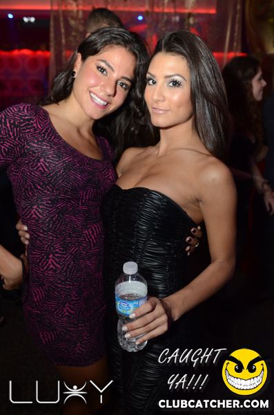 Luxy nightclub photo 378 - September 30th, 2011