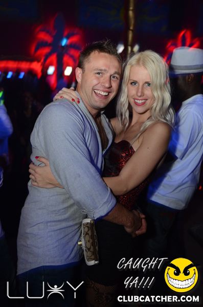 Luxy nightclub photo 379 - September 30th, 2011