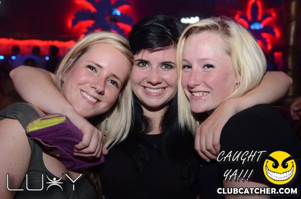Luxy nightclub photo 381 - September 30th, 2011