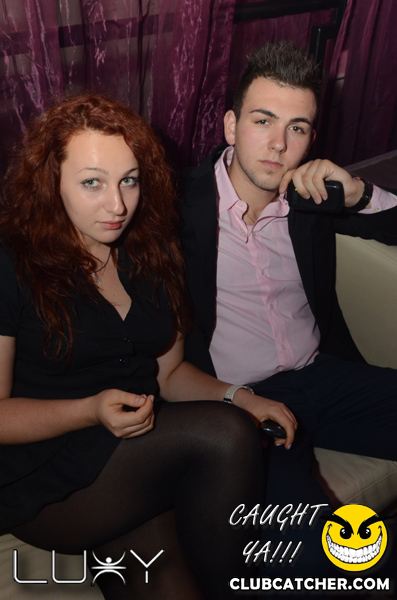 Luxy nightclub photo 382 - September 30th, 2011