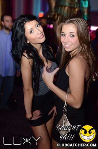 Luxy nightclub photo 383 - September 30th, 2011