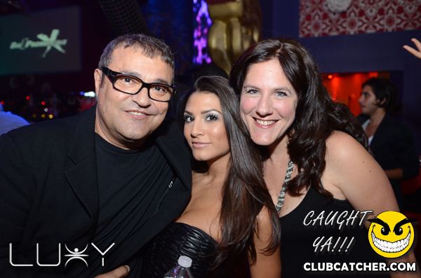 Luxy nightclub photo 386 - September 30th, 2011