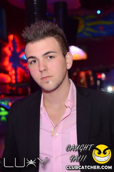 Luxy nightclub photo 389 - September 30th, 2011
