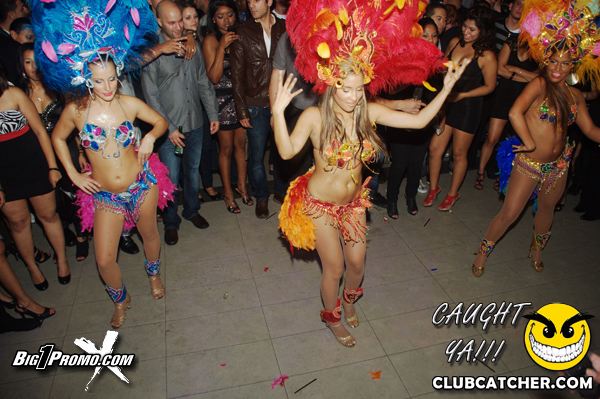 Luxy nightclub photo 40 - September 30th, 2011