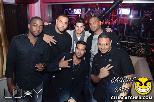 Luxy nightclub photo 391 - September 30th, 2011