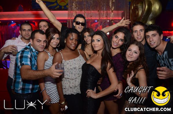 Luxy nightclub photo 392 - September 30th, 2011