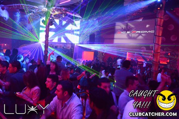Luxy nightclub photo 393 - September 30th, 2011