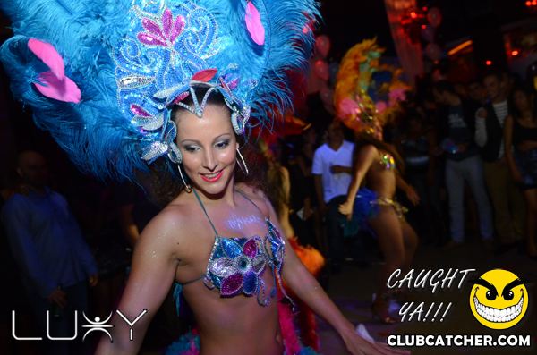 Luxy nightclub photo 394 - September 30th, 2011