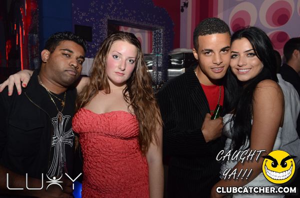 Luxy nightclub photo 397 - September 30th, 2011