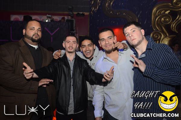Luxy nightclub photo 398 - September 30th, 2011