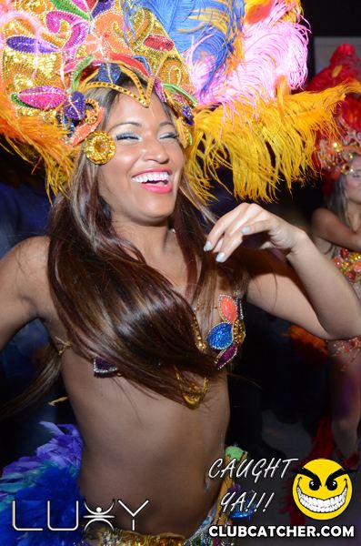 Luxy nightclub photo 405 - September 30th, 2011