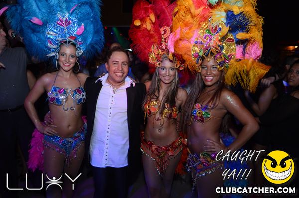 Luxy nightclub photo 407 - September 30th, 2011