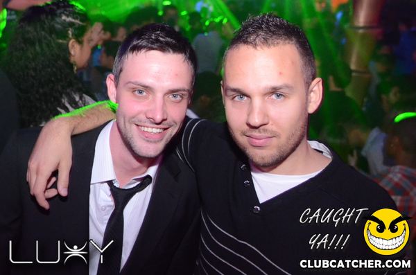 Luxy nightclub photo 409 - September 30th, 2011
