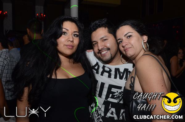 Luxy nightclub photo 410 - September 30th, 2011