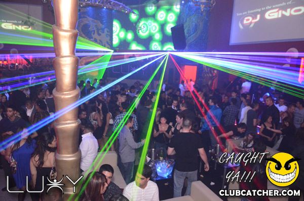Luxy nightclub photo 411 - September 30th, 2011