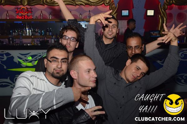 Luxy nightclub photo 413 - September 30th, 2011