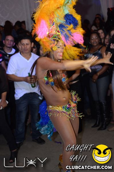 Luxy nightclub photo 414 - September 30th, 2011
