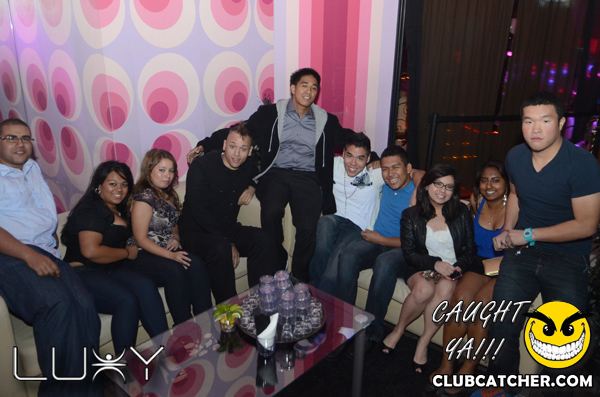 Luxy nightclub photo 418 - September 30th, 2011