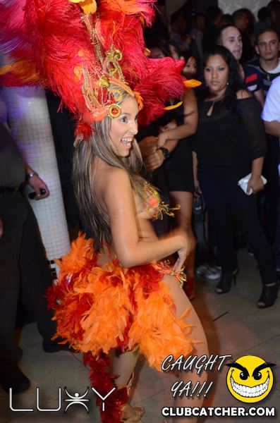Luxy nightclub photo 419 - September 30th, 2011