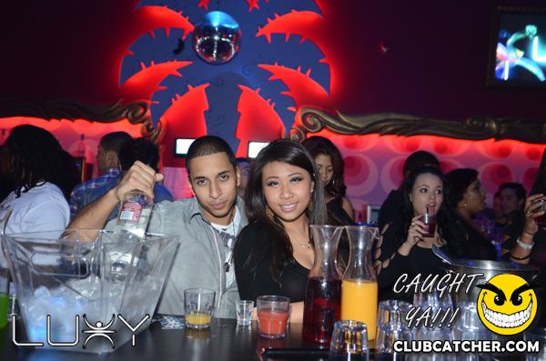 Luxy nightclub photo 420 - September 30th, 2011