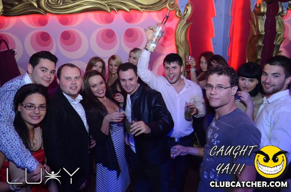 Luxy nightclub photo 421 - September 30th, 2011