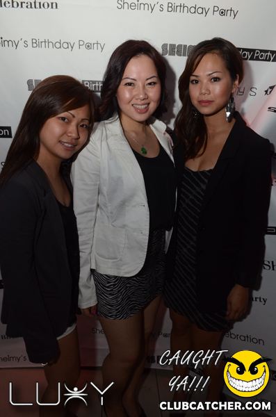Luxy nightclub photo 422 - September 30th, 2011