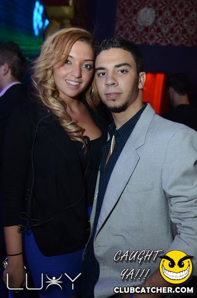 Luxy nightclub photo 423 - September 30th, 2011