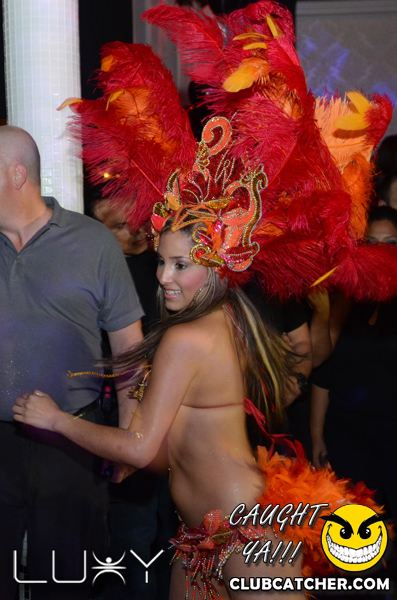 Luxy nightclub photo 424 - September 30th, 2011