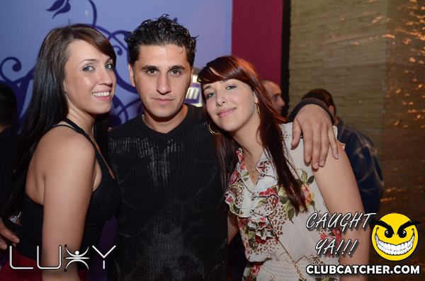 Luxy nightclub photo 428 - September 30th, 2011