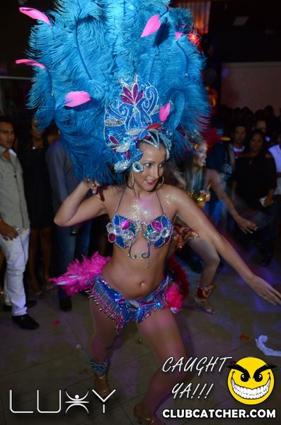 Luxy nightclub photo 430 - September 30th, 2011