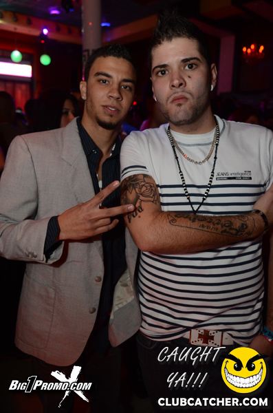 Luxy nightclub photo 44 - September 30th, 2011