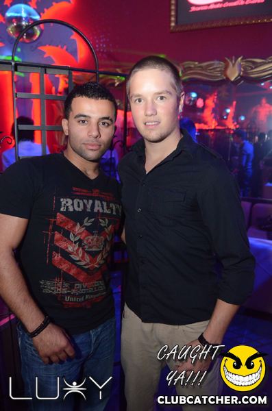 Luxy nightclub photo 432 - September 30th, 2011