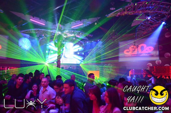Luxy nightclub photo 433 - September 30th, 2011